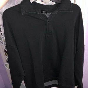 Brandy Melville archer sweatshirt